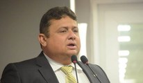 “A Justiça sendo justa”, diz Walber Virgolino ao comemorar decisão de Moraes com relação à sua posse