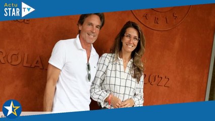 Anne-Claire Coudray : qui est son compagnon et père de sa fille Nicolas Vix ?