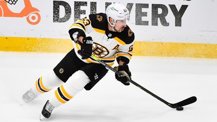 Stanley Cup Odds 2/1: Bruins Opened +2500, Now +450