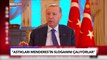 Erdoğan: Kalleşçe Astıkları Menderes'in Şimdi de Sloganını Çalıyorlar, Bu Hırsızlıktır - TGRT Haber