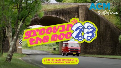 Amy Shark, Fatboy Slim and alt-j set to groove in region