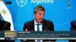 Argentina: Gobierno y productores agropecuarios toman medidas ante afectaciones por sequía