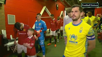 Man United Vs Nottingham Forest 2-0 All Goals_ ReMatch _ Extended Highlights 2023