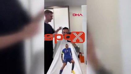 Marek Hamsik'ten imaj değişikliği