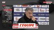 Christophe Galtier « Pas d'inquiétude pour Kylian et Sergio » - Foot - PSG