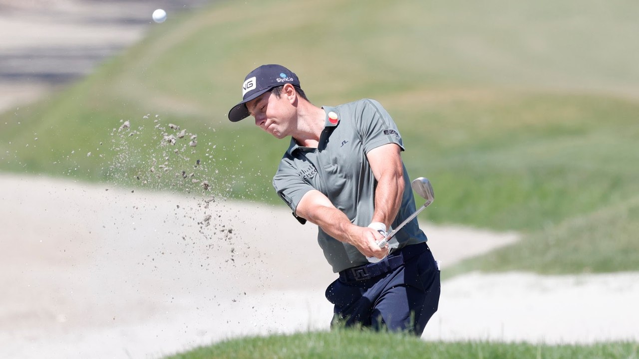 PGA Tour Preview: Pebble Beach Pro-Am At Pebble...
