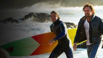 Chasing Mavericks (2012) | Official Trailer, Full Movie Stream Preview