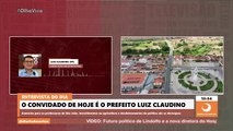 Prefeito de São João concede reajuste acima do piso nacional para professores e anuncia investimentos