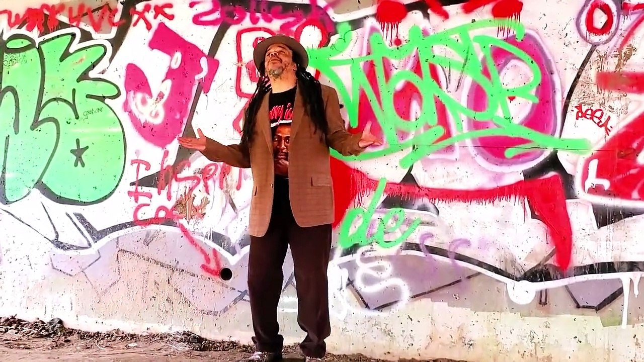 REDMAN - Stuck On You (Official Video) 2023 Release (1)