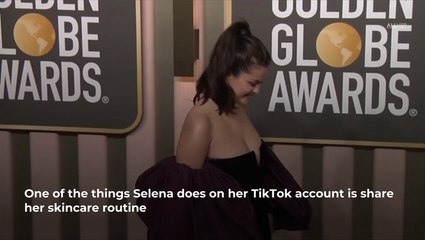 After Tremor: Selena Gomez Responds To Concerned Fans