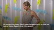 Taylor Swift Fans Discover Easter Eggs In 