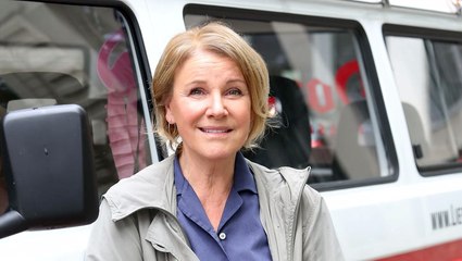 „Marie Brand“-Mariele Millowitsch: Versteht sie sich privat mit Hinnerk Schönemann?