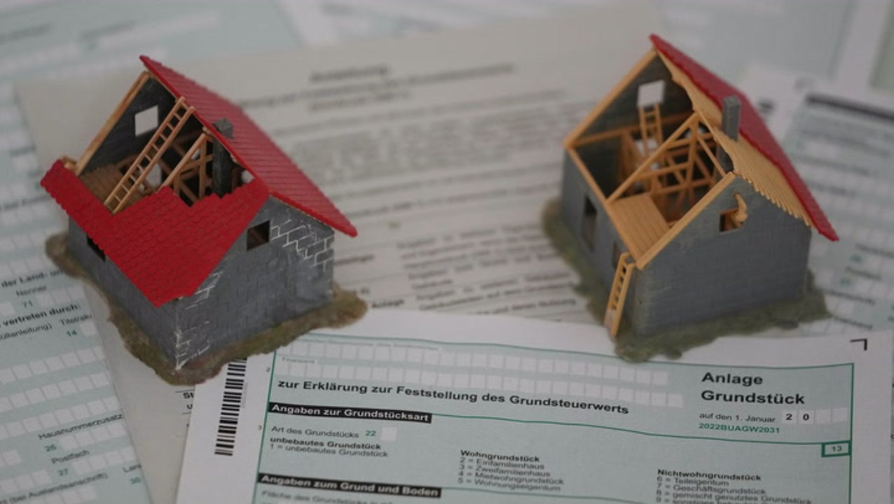 Grundsteuer-abgabefrist verstrichen: drohen jetzt hohe strafen?
