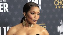 „Black Panther“-Angela Bassett: So sah sie früher aus