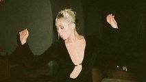 Miley Cyrus: So sexy feiert sie ihren „Flowers“-Erfolg
