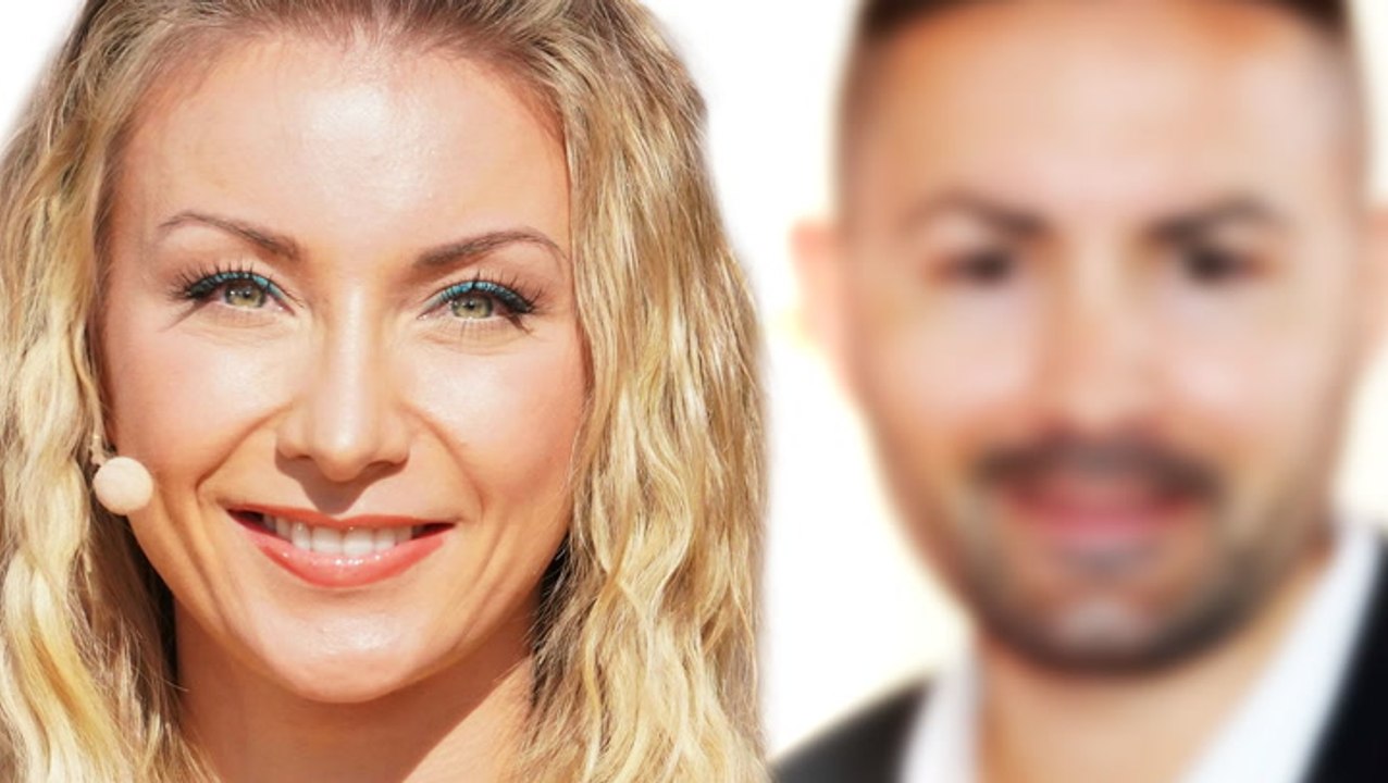 Anna-Carina Woitschack macht mit DIESEM Dschungel-Star gemeinsame Sache