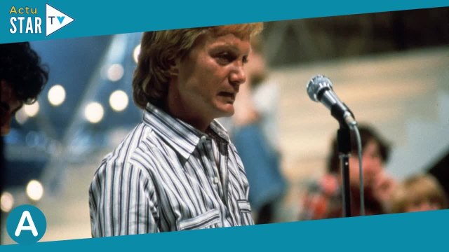 Je lui en ai terriblement voulu : Claude François, cette chanteuse yéyé qu'il a abandonnée (et ce