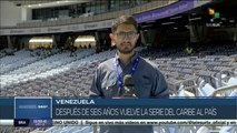 Venezuela: Estadio Monumental “Simón Bolívar” acogerá el partido inicial de la Serie del Caribe 2023