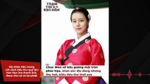Mỹ nhân Hàn mang cốt cách tiểu thư quý tộc: Han Hyo Joo thanh lịch, Jisoo như cô út tài phiệt | Điện Ảnh Net