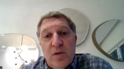 Saúl Kattan habló si hay posibilidad de asumir la Presidencia de Ecopetrol