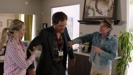 A Little White Lie Trailer (2023)