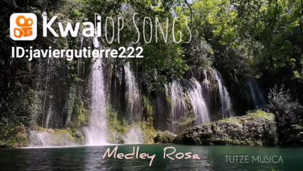 MAWII. MEDLEY ROSA Pop Songs TUTZE MUSICA.