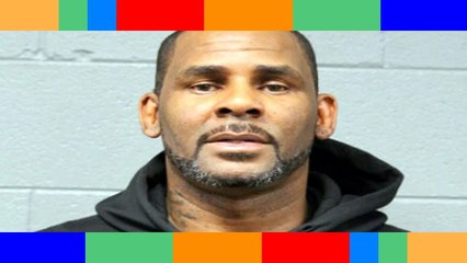 R Kelly accusé d'abus sexuels : revirement de situation inattendu pour le rappeur