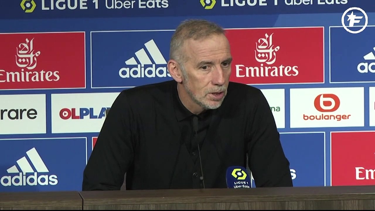 Brest : Eric Roy annonce l'arrivée de Loïc Rémy