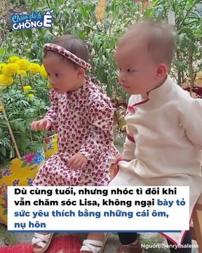 Cậu ú Leon gặp đồng nghiệp của mẹ Hà Hồ là òa khóc, chỉ Lê Thúy là người đặc biệt nhất | Điện Ảnh Net