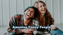 Amazing funny people | Funny people | People | funny content