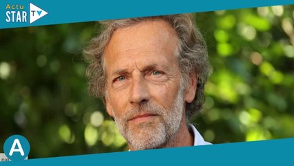 Meurtres à Collioure : Stéphane Freiss a été en couple avec une célèbre actrice, âgée de 20 ans de p