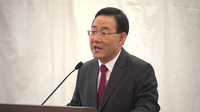 주호영 국민연금 보험료율 인상 가닥...공론화 절차 준비 / YTN