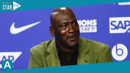 Michael Jordan : Son fils officialise sa relation avec l'ex-femme.. de son ancien coéquipier !