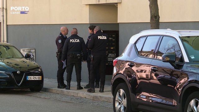 Bebé de quatro meses que faleceu em Matosinhos poderá ter morrido sufocado