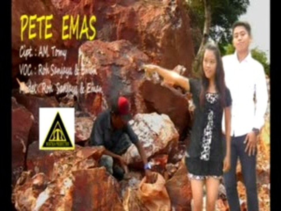 PETE EMAS Dangdut Sasak Lombok Terbaru 2023 (Official Video) @AwraProduction