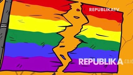 Penyebab Isu LGBT Meningkat di Media Sosial