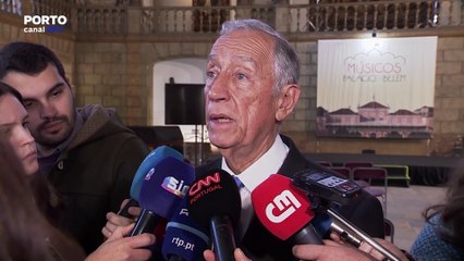 PR espera "bom senso" das entidades responsáveis pela JMJ e avisa professores que simpatia da opinião pública pode virar-se contra eles