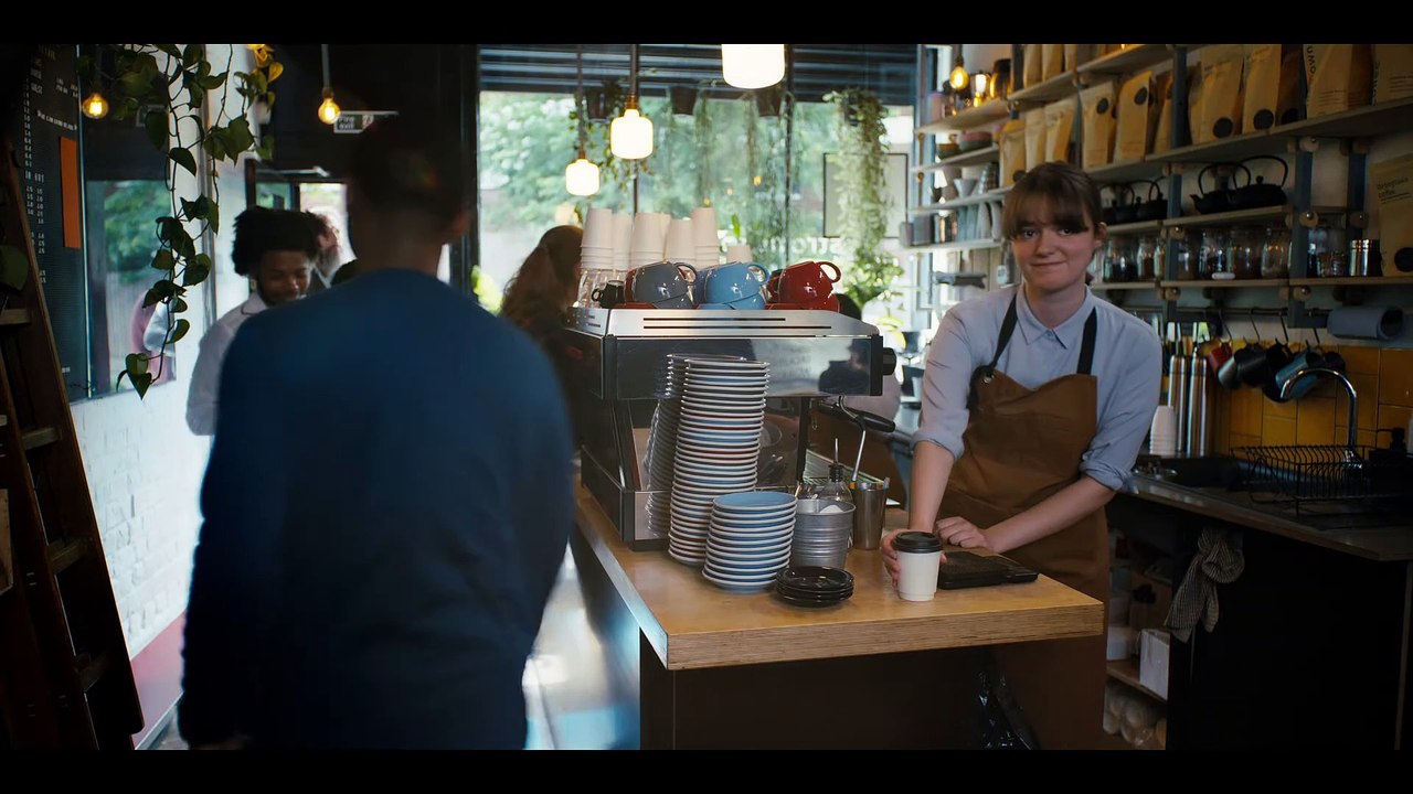 Privatsphäre auf dem iPhone Ein Tag im Leben der Daten eines Durchschnittstypen