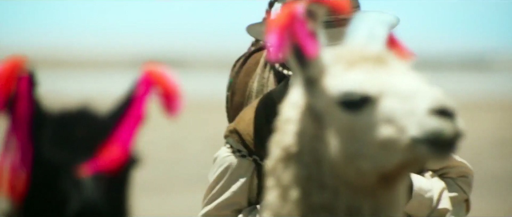 UTAMA EIN LEBEN IN WÜRDE Film