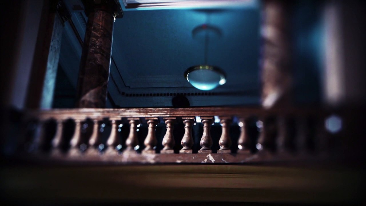 Ghosts of Devils Perch Unfinished Business video Dailymotion