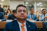 Novo líder da oposição manda recado a João Azevêdo: “Espero que momento paz e amor saia do discurso”
