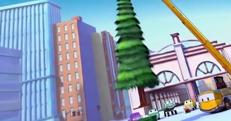 The Stinky and Dirty Show S02 E001