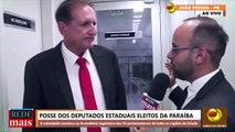 Hervázio Bezerra prevê volta de intensos debates entre deputados e adesões à base governista na ALPB