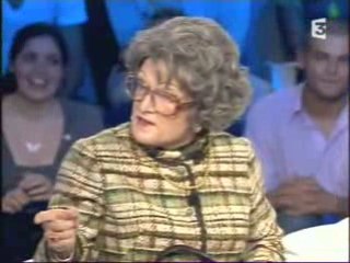 Jonathan lambert 2007 b