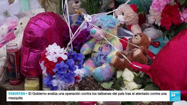 Kamala Harris asistió a funeral de Tyre Nichols y condenó brutalidad policial