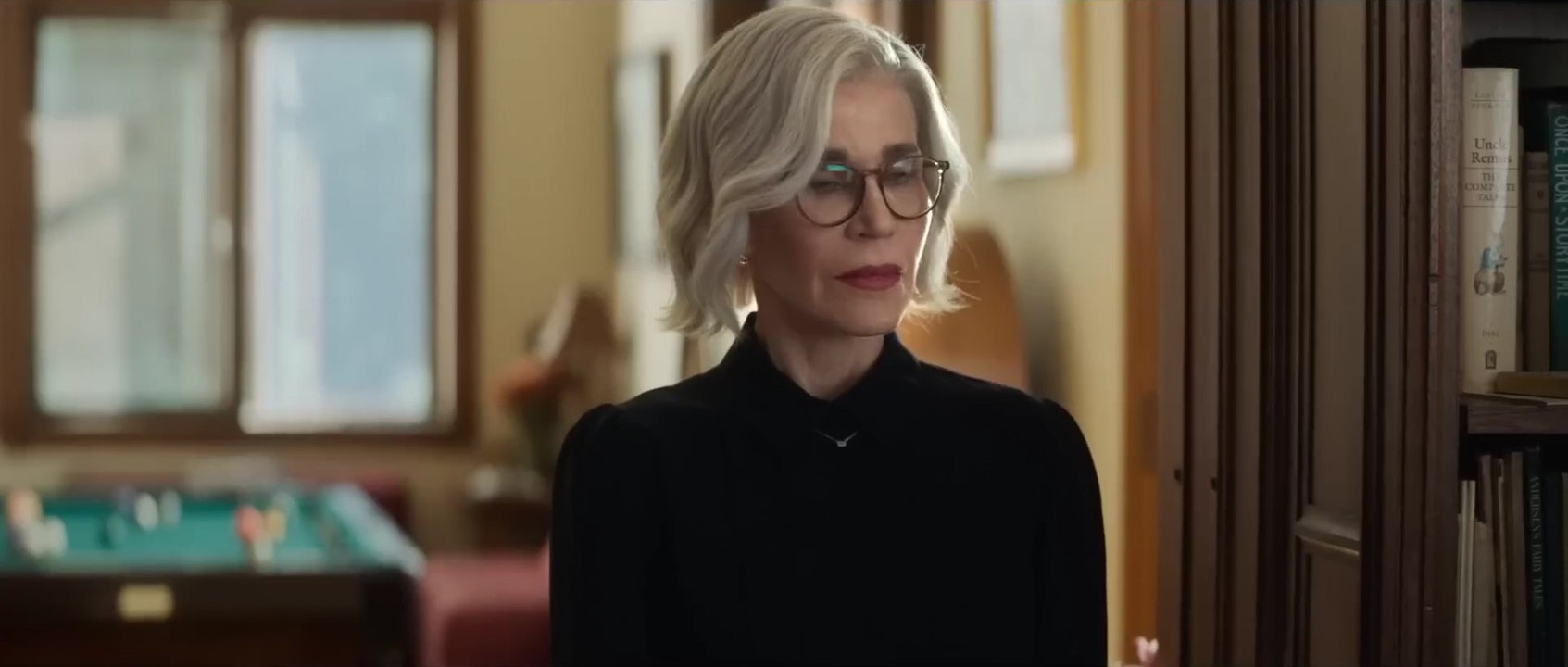 Moving On - Trailer (English) HD