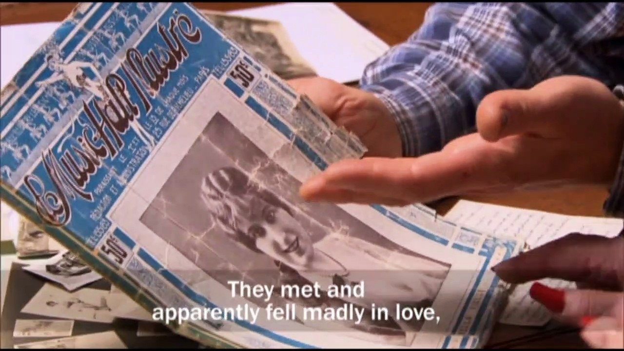 Titanic The Canadian Story Part 1