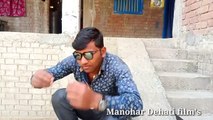 Teri jhalak sarfi funny video Manohar Yadav#pushpa #srivallisong