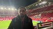 Man Utd 2-0 Nottingham Forest: Post-match reaction from Old Trafford