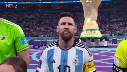 Argentina - Hrvatska 3_0 [2022.] (1/2)